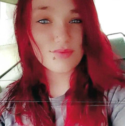 Kalli Jolene Crosier