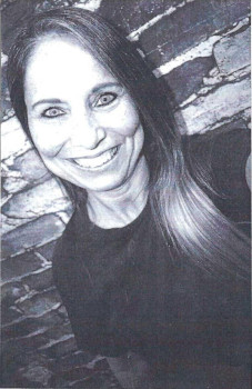Melony Leann Stewart