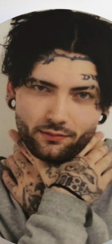 Ian Zackary Laboyd