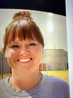 Sara Elizabeth Mills