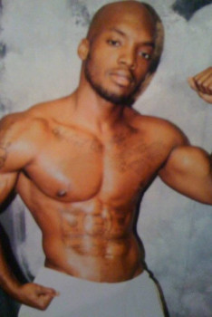 Phillip T. Bailey