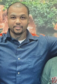 Damon Erwin Brown