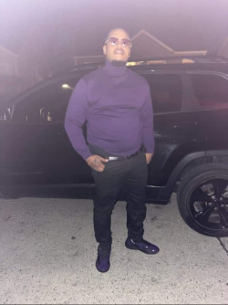 Cortez Devonta Hickey