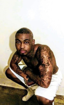 Dashon Willie Carter