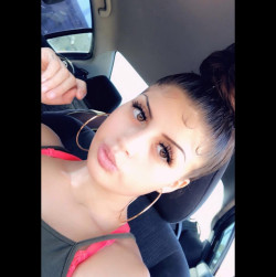 Mariah M. Llanos