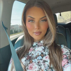 Amber Nicole Mettlen