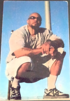 Thaddeus Clinton Jones