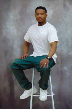 Marcus Anthony Doucett