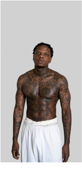 Trevion Jamal Johnson