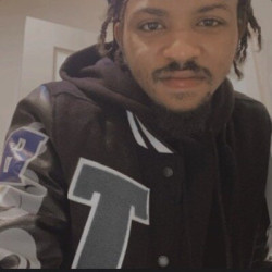 Nikyle Jyleel Gilliam
