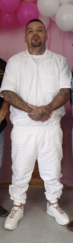 Daniel  Anchondo