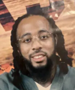 Brandon D. Brown