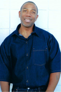 Taiwan LeJon Allen