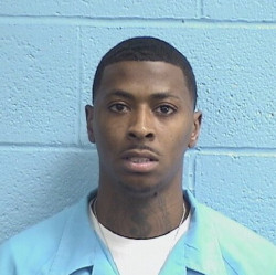 Antoine Eugene Ridley