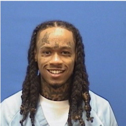 Dwayne  McCoy