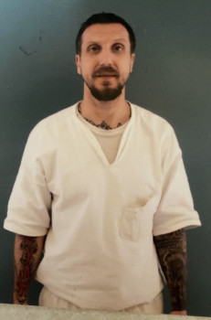 Ryan Mitchell Jahn