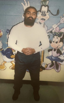 Billy  Reyes