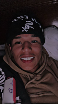 Kenneth Ray Sandoval