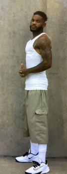 Darian E. Hall