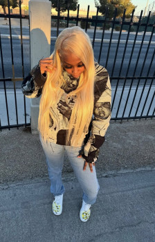 Antanice  Taylor