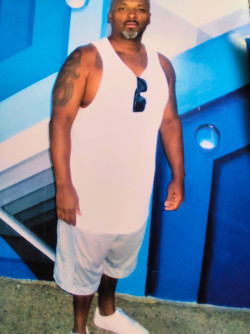 Antonio Jermaine Smith