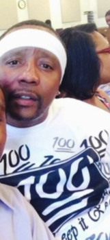 Marcus Antwan Martin