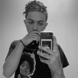 Trevon Gage Evanoff