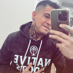 Matthew David Cruz
