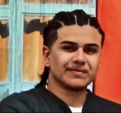 Erick  Garcia