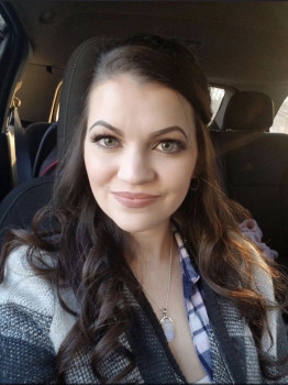 Cierra B. Paxton