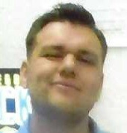 Brett S. Wilkinson
