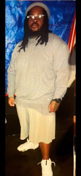 Corey Lavell Smith