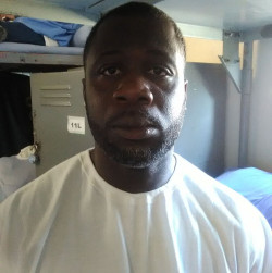 Derreck D. Jones