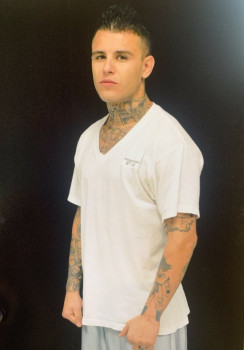 Justin Christopher Terry
