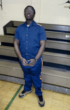 Nathaniel Joseph Taylor