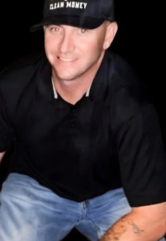 Darrell Wayne Murphy
