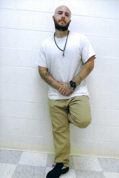 David James Daniel