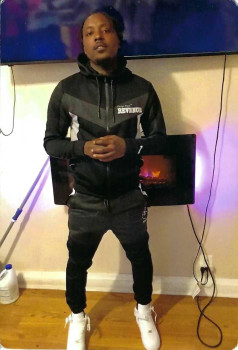 Delano M. White