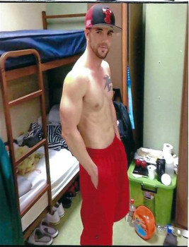 Kyle John Crosby