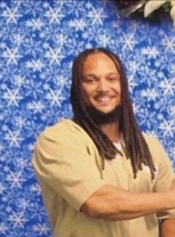 Anthony  Moore
