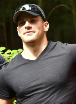 Christopher  Walrath