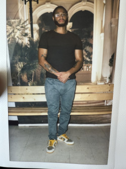 Khaalid  Garris