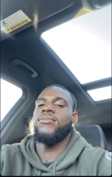 Xzavier  Harris