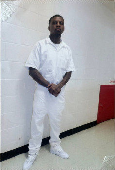 Michael Gene Jones