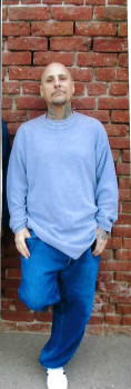 Christopher Ortiz Luevano