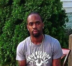 Andre T. Harris