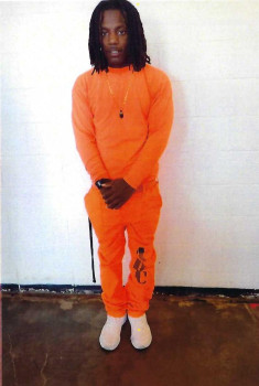 Stephon Montrel Buckingham