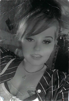 Kayla Marie Martin
