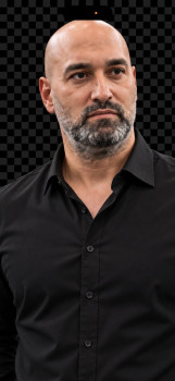 Peter Norman Dabish