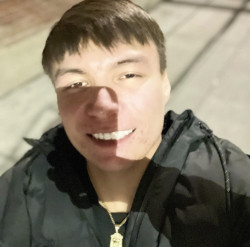 Loren Cody Smoker